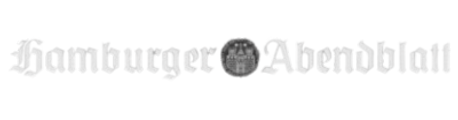 Logo vom Hamburger Abendblatt